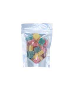 Triple Strength Gummies (60mg THC)
