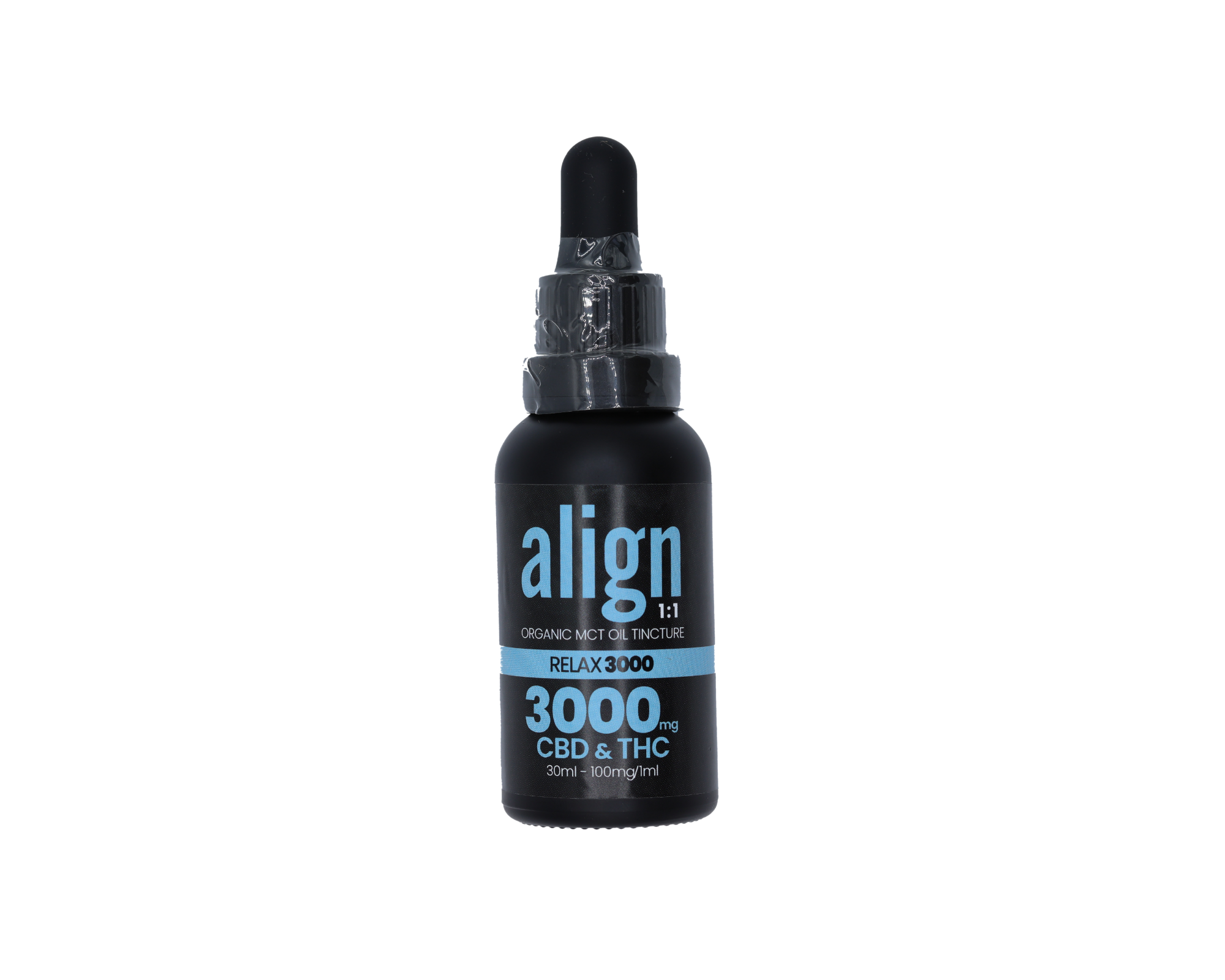 Photographie source: Align Tinctures –