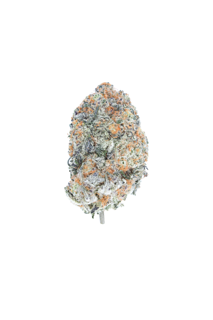 Buy Raspberry Kush | Happy Clouds