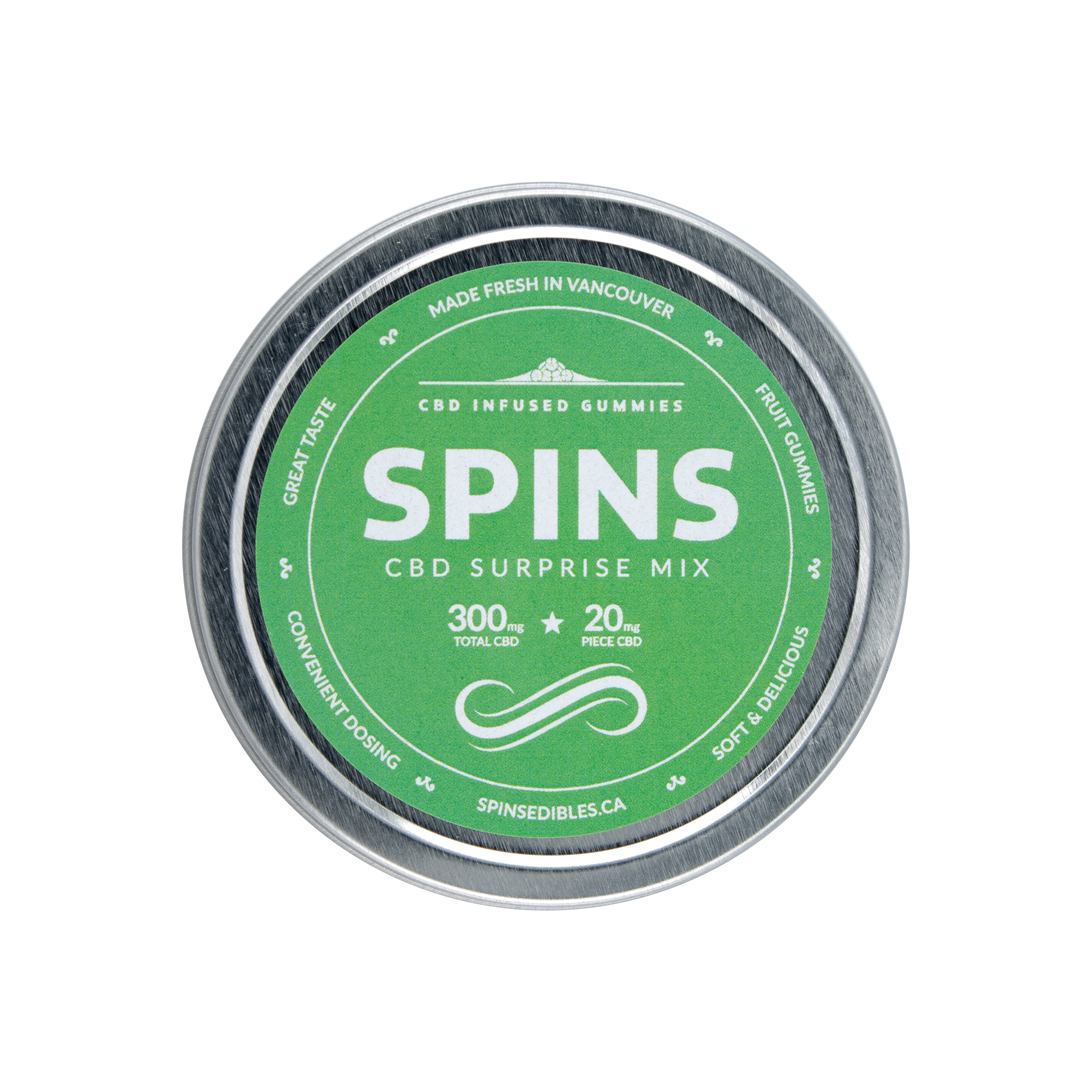 Photographie source: SPINS –