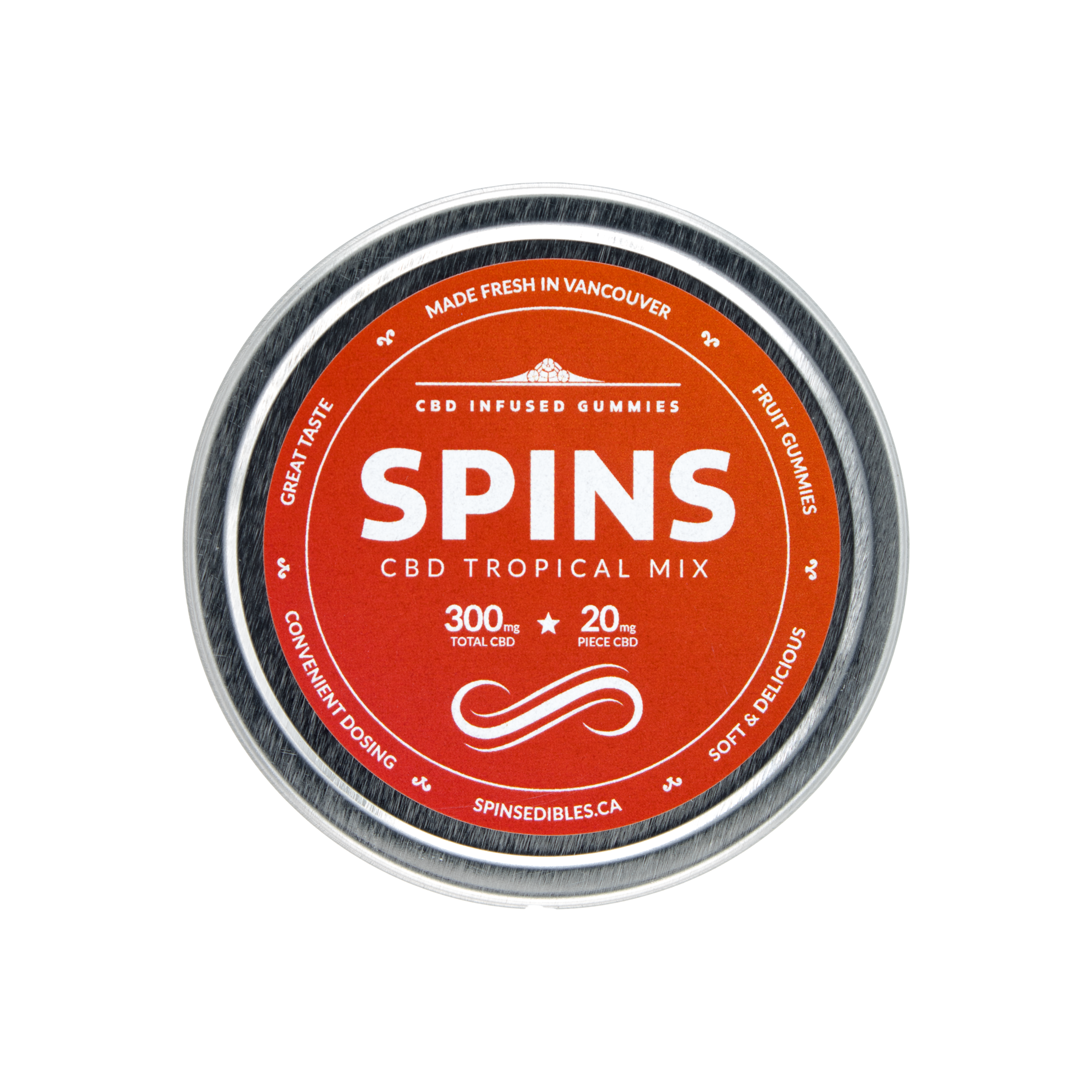 Photographie source: SPINS –