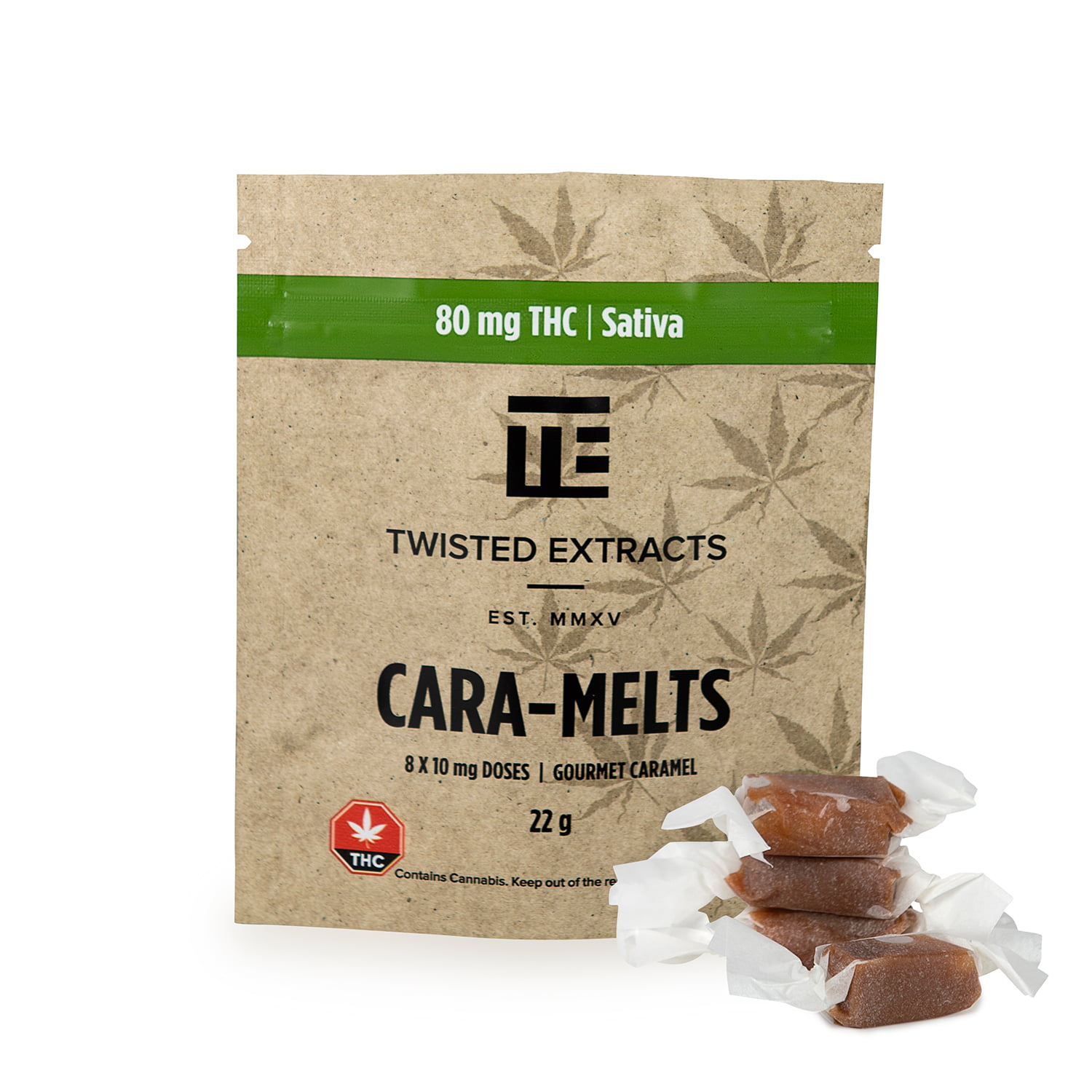 Source photograph: Sativa Cara-melts