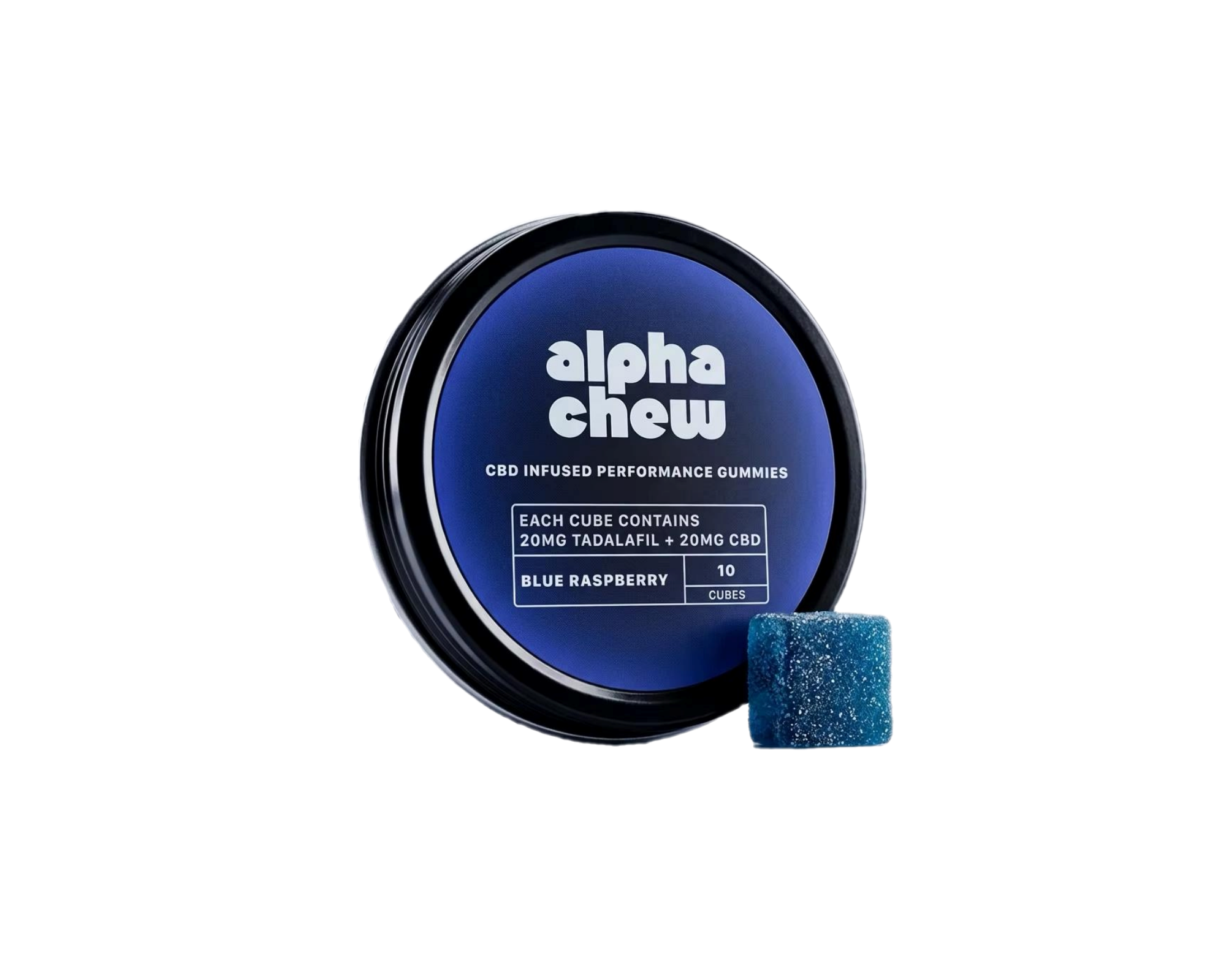 Photographie source: Alpha Chew – CBD Male Performance
