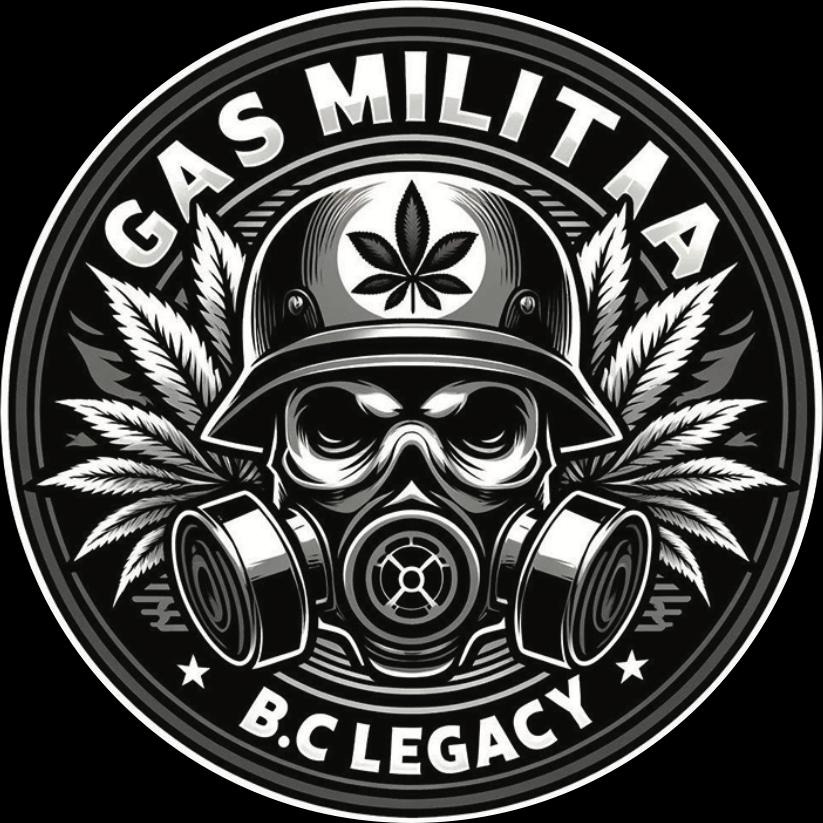Photographie source: Gas Militia
