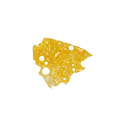 Photographie source: Shatter Sample