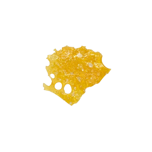 Photographie source: Strawberry Cheesecake Shatter
