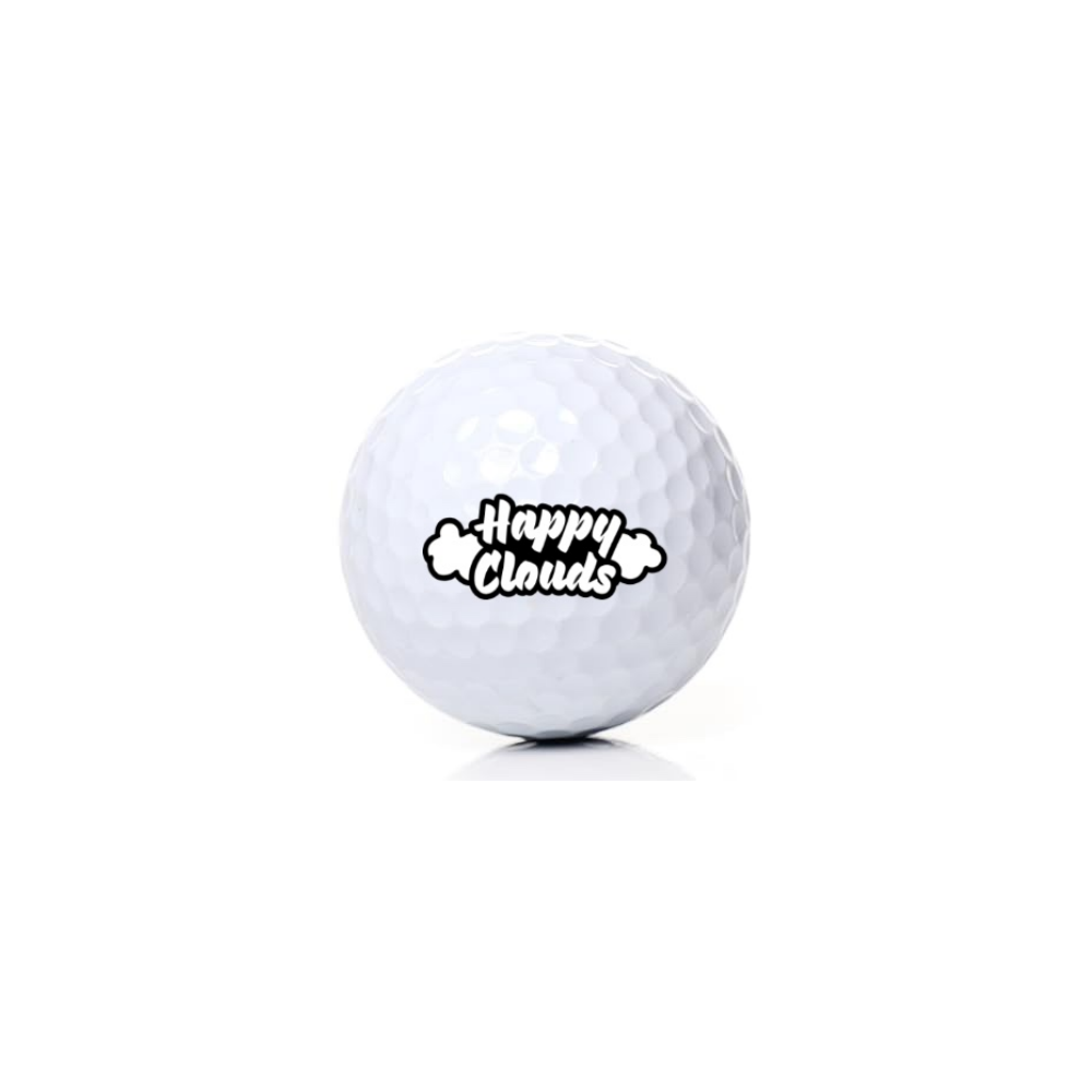 Photographie source: Golf Ball Product