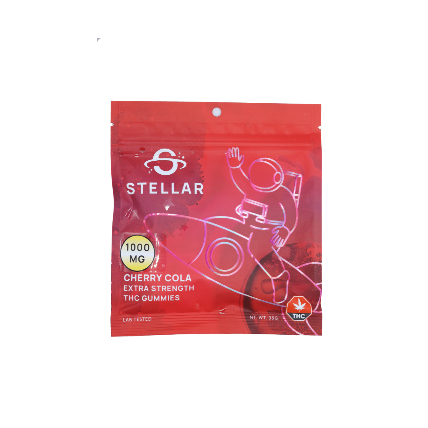 Photographie source: Stellar Extra Strength