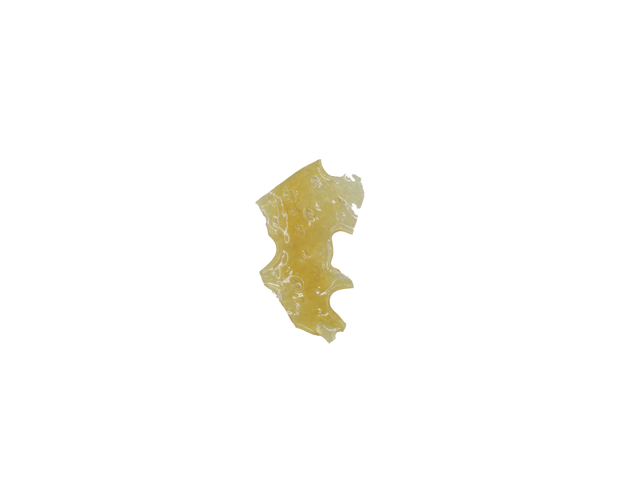 Photographie source: White Gusherz Shatter