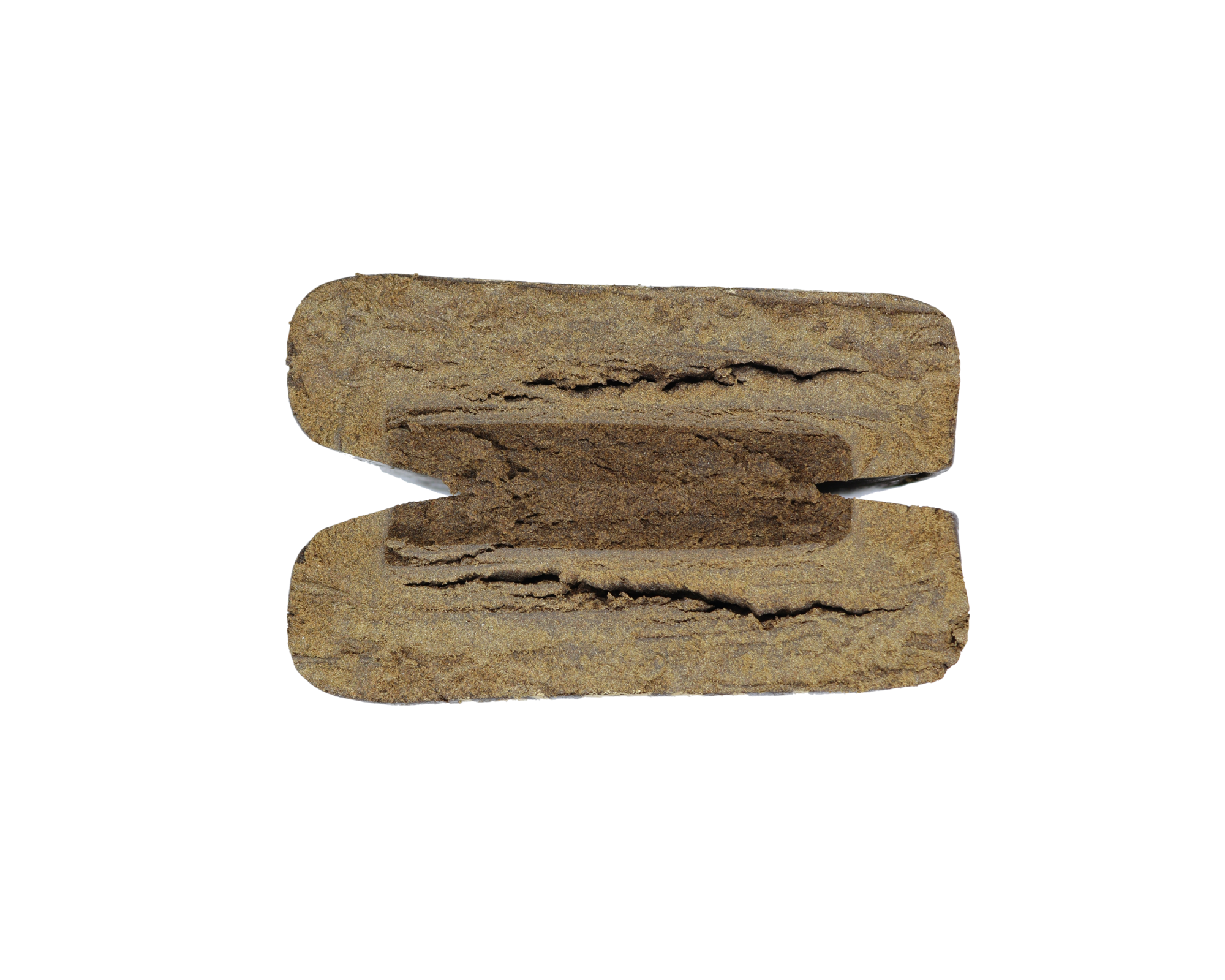 Source photograph: Bubblegum Hash