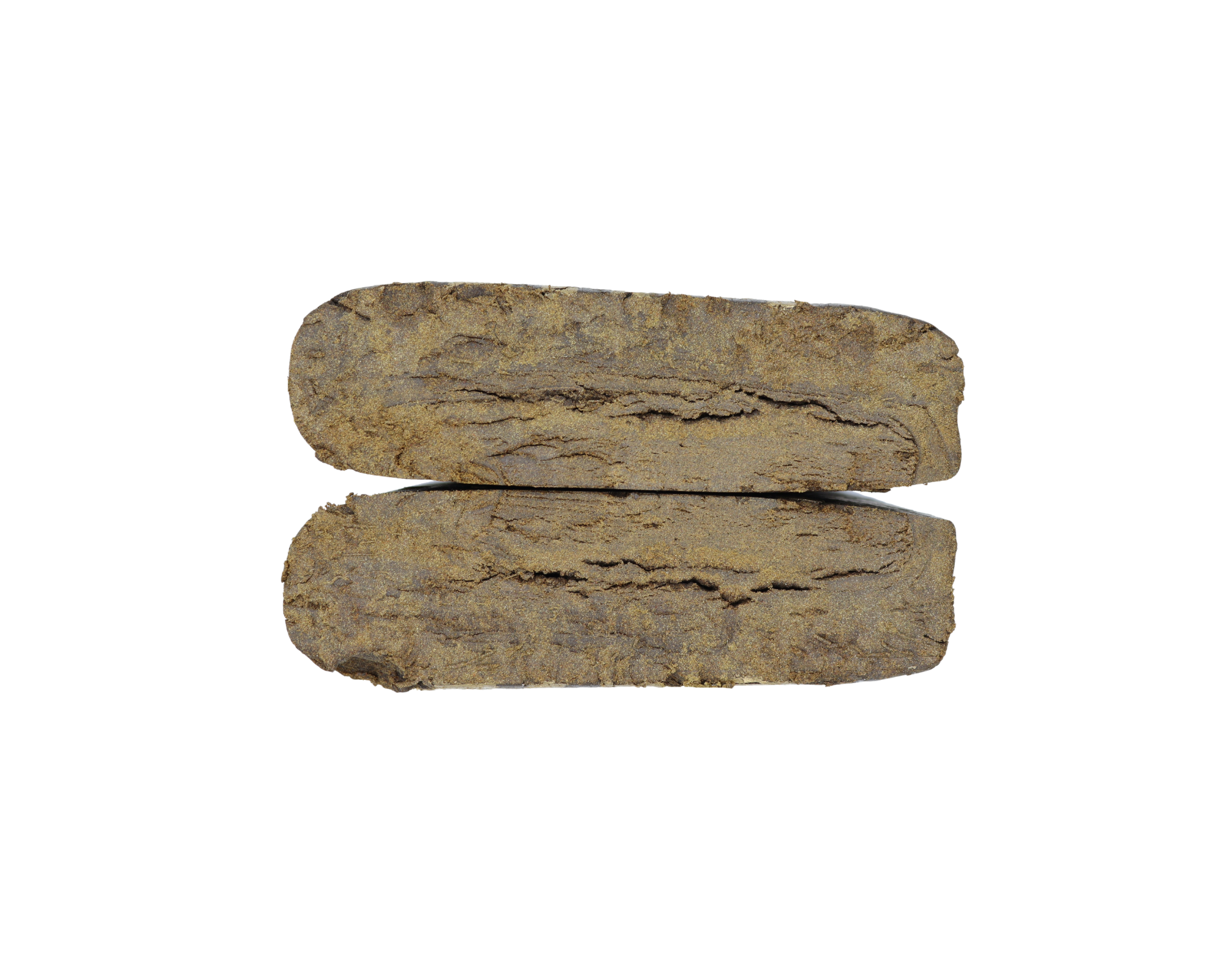 Photographie source: Coffee Crisp Hash