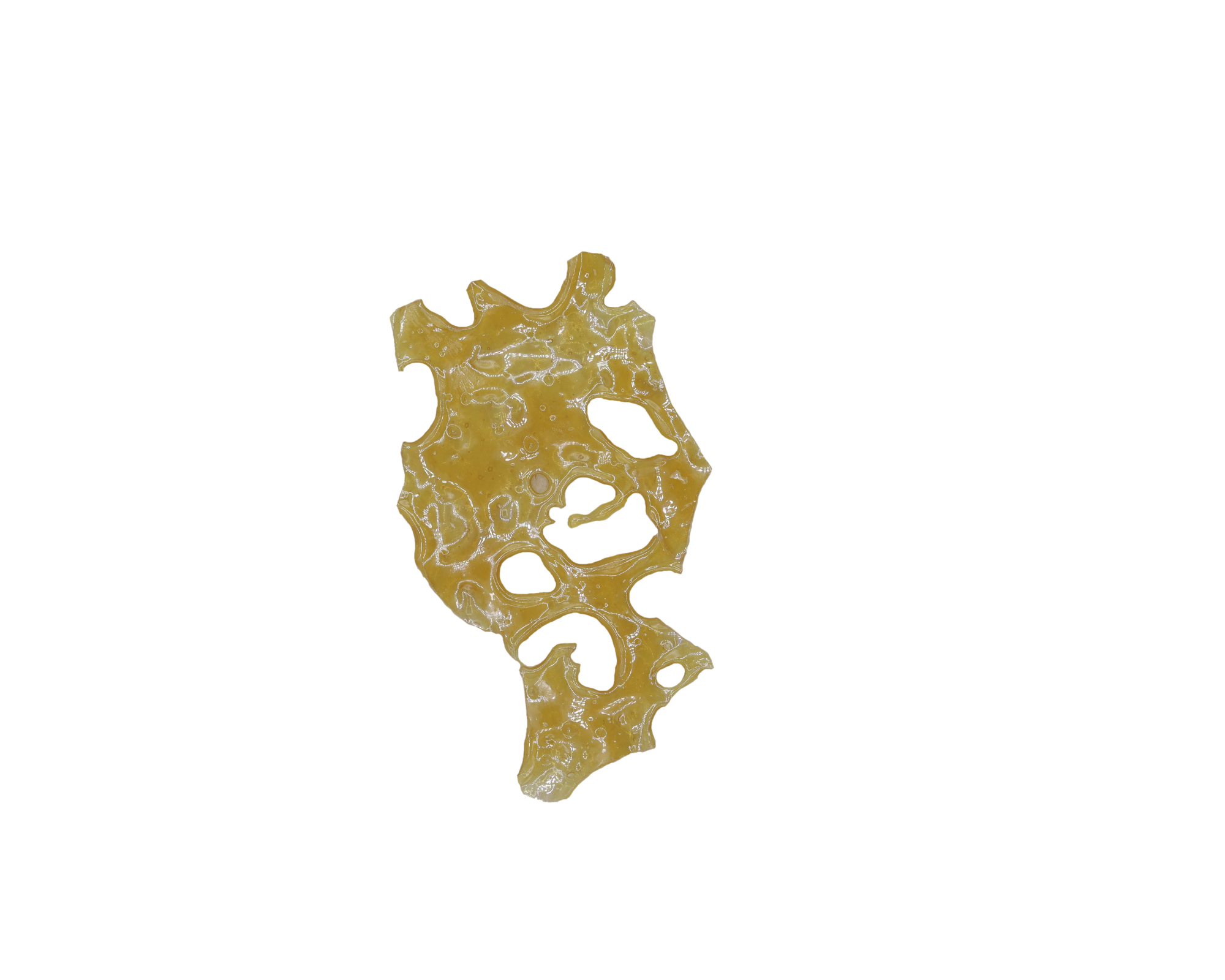 Photographie source: Fruity Pebbles Shatter