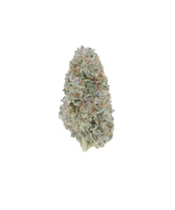 Space Berries Hybrid Cannabis Flower
