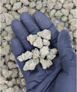 Alien OG Smalls