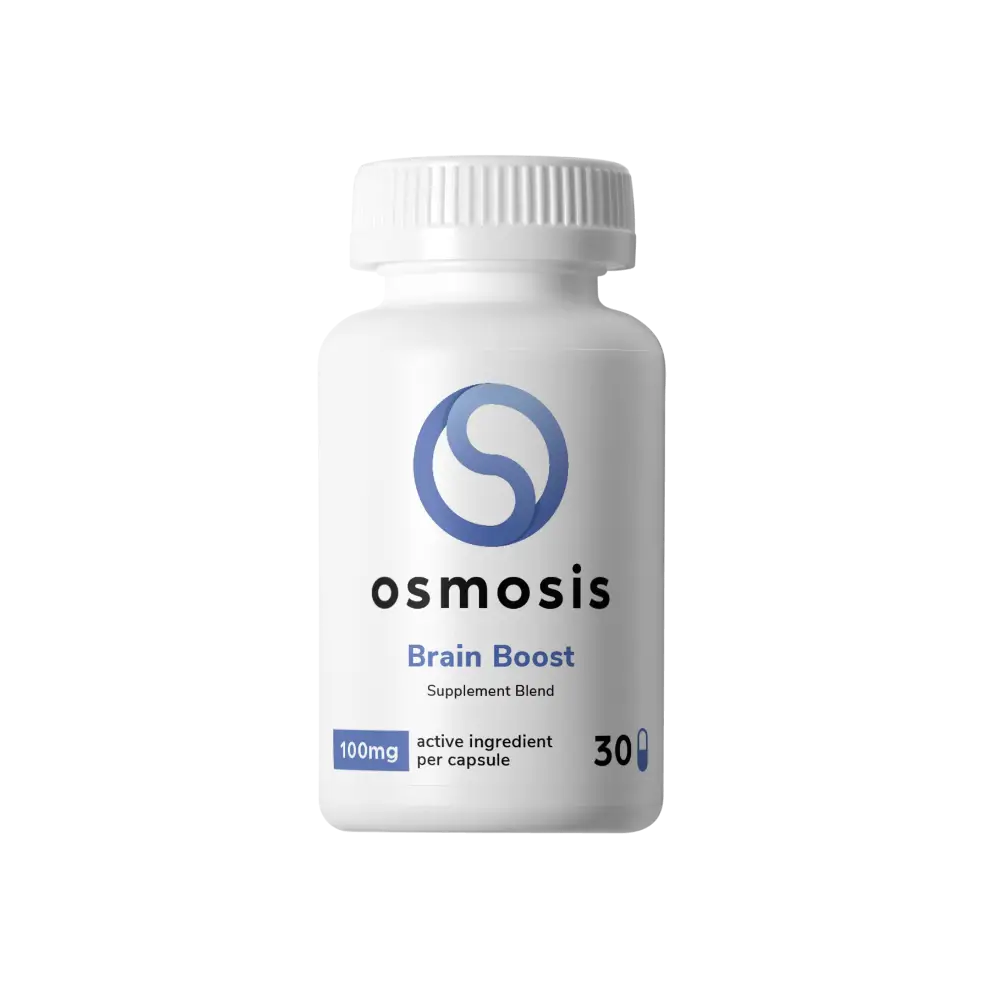 Photographie source: Microdose Osmosis Brain Boost