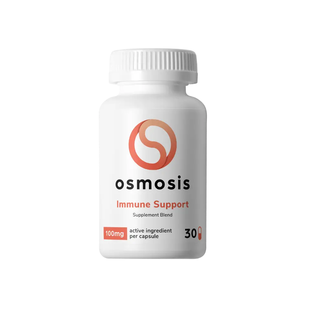 Photographie source: Microdose Osmosis Immune Support