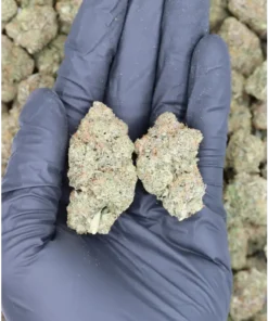 Triple Pink All Strains Cannabis Flower
