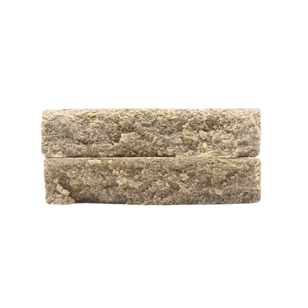 Photographie source: Cali Plates – Gelato Hash