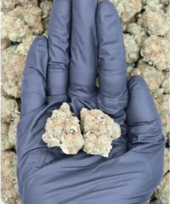 Double OG All Strains Cannabis Flower