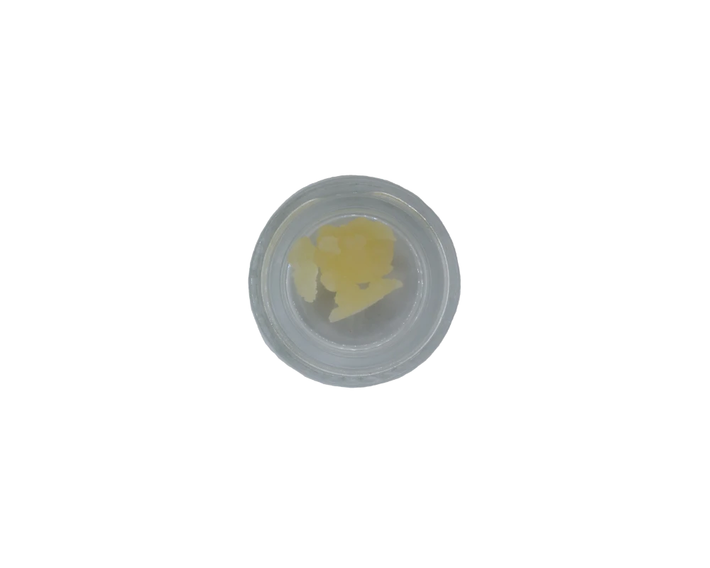 Photographie source: Amnesia Haze Live Resin