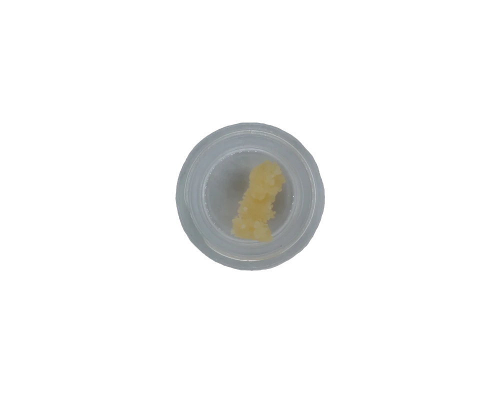 Photographie source: Pineapple Express Live Resin